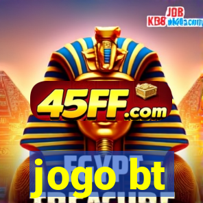 jogo bt